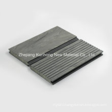 Outdoor Waterproof--Regular WPC Decking, Suitable for Free Design